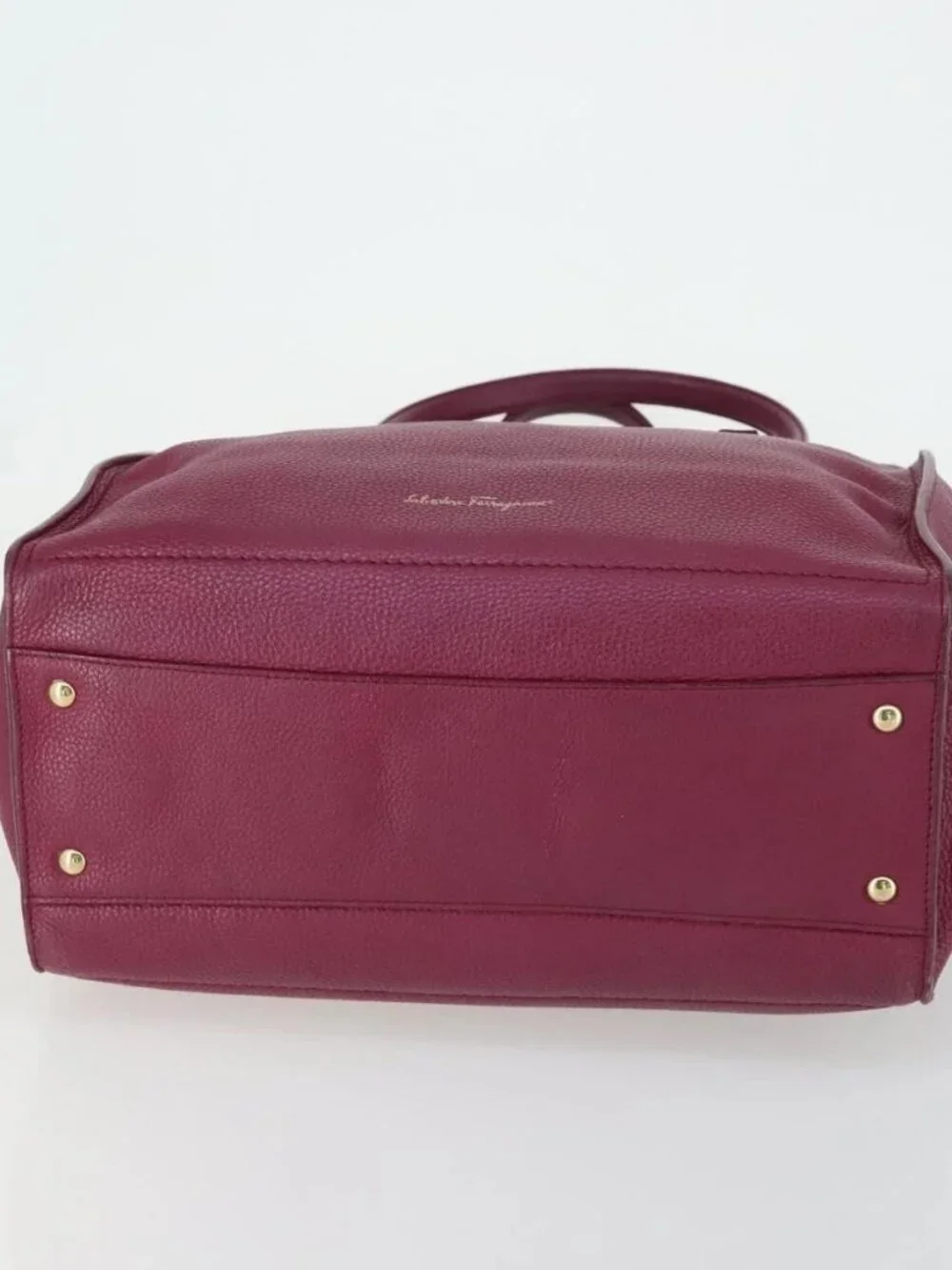Salvatore Ferragamo brand	salvatore ferragamo